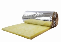 Bông thủy tinh bảo ôn là gì? Ứng dụng trong thực tế