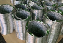 Chuyên Cung Cấp – Sản Xuất – Lắp Đặt Đường Ống Thông Gió