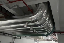 Ứng dụng của bông ống trong bảo ôn đường ống – Giải pháp cách nhiệt hiệu quả và tiết kiệm