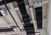 Lắp đặt máy lạnh