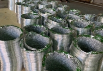 Thông gió môi trường