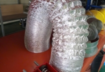 Công trình giữ nhiệt