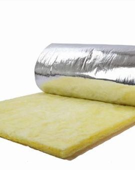 Bông thủy tinh bảo ôn là gì? Ứng dụng trong thực tế