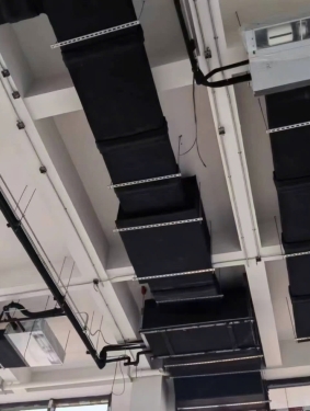 Lắp đặt máy lạnh