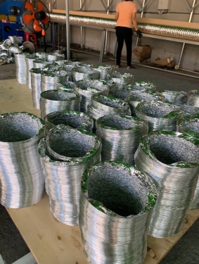 Thông gió môi trường