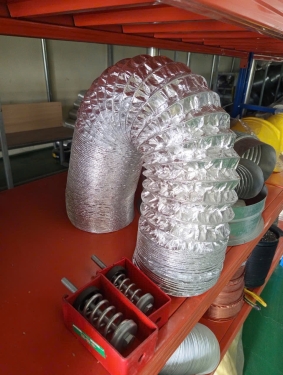 Công trình giữ nhiệt