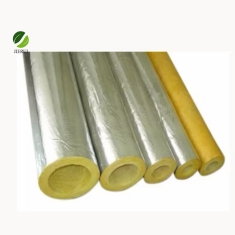 Ống cách nhiệt sợi thuỷ tinh