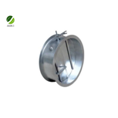 Van một chiều cánh bướm inox