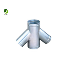 Ống gió rẽ nhánh chữ Y