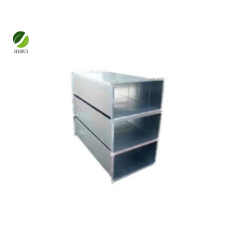 Ống gió chống cháy vuông