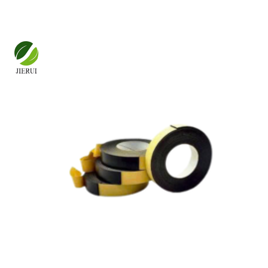 Băng keo xốp 2 mặt đen