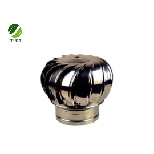 Qủa cầu hút gió inox