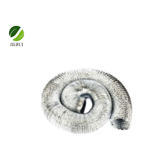 Ống gió mềm cách nhiệt