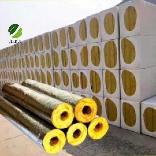 Bông thủy tinh dạng ống có bạc