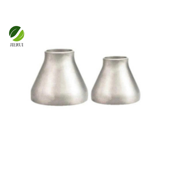 Côn thu đồng tâm inox