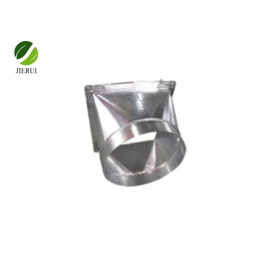 Phụ kiện ống gió vuông