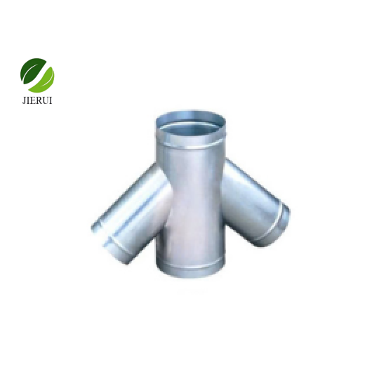 Ống gió rẽ nhánh chữ Y