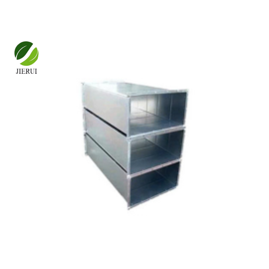 Ống gió chống cháy vuông