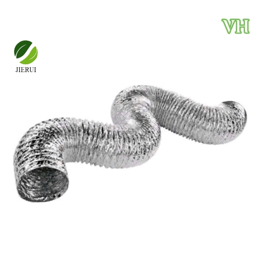 Ống gió bạc mềm 